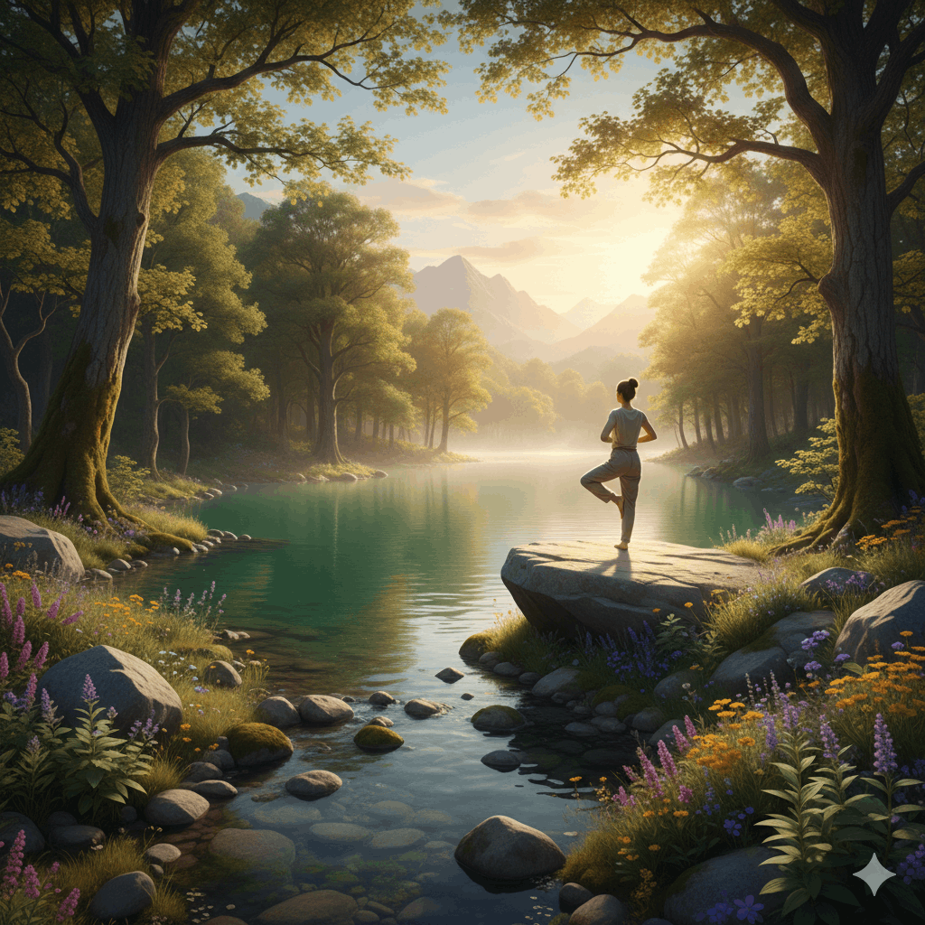 Natürliche Gesundheitstrends 2026 – ganzheitlich, realistisch & alltagstauglich