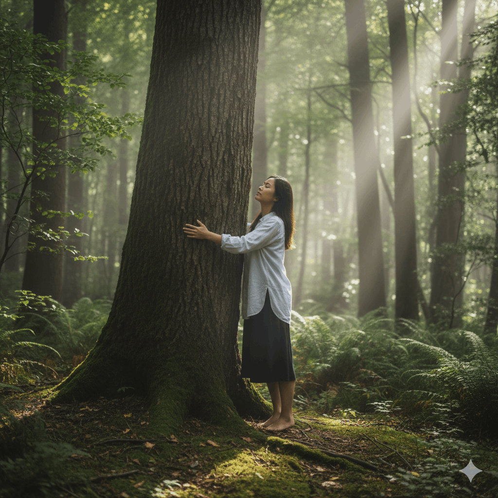 Waldbaden Trends 2026