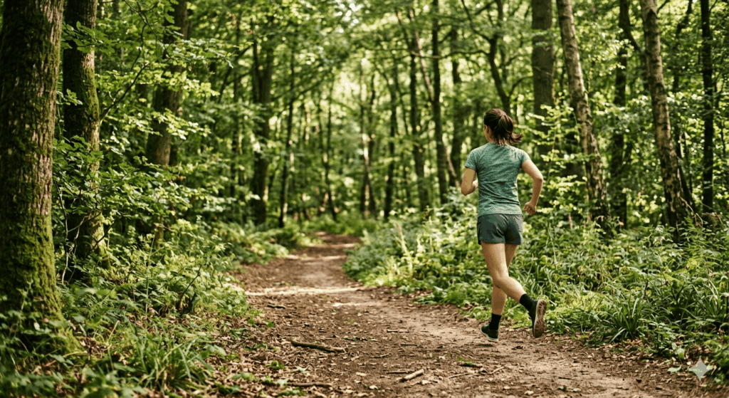 Täglich joggen gesund oder ungesund (Einschätzung 2026)