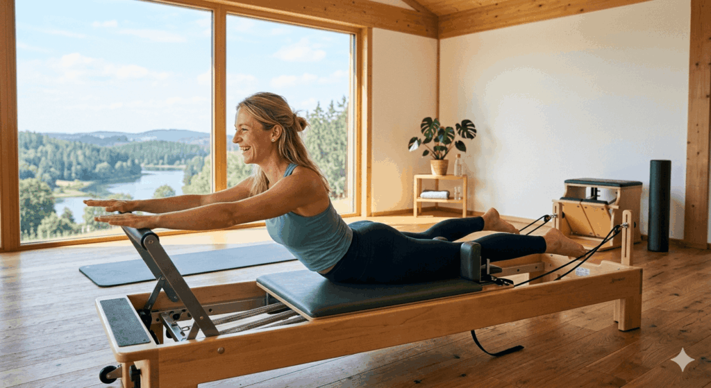 Pilatesliebe Bewertung und Erfahrungen 2026 Sinnvoll