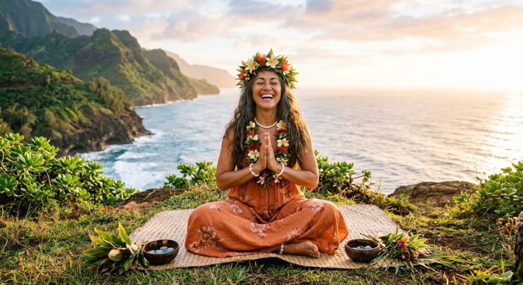 Thomas Young „A Touch of Aloha“ Test- und Erfahrungsberichte 2026