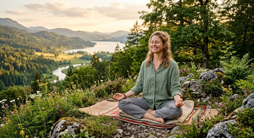 Natur Sprüche, Weisheiten und Zitate zum Nachdenken 2026
